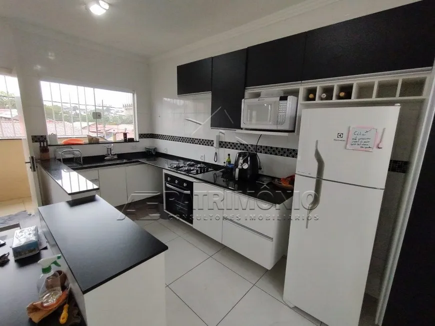 Foto 1 de Apartamento com 3 Quartos à venda, 57m² em Jardim Ipe, Sorocaba