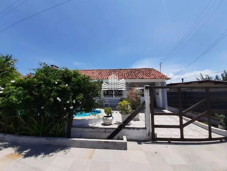 Foto 1 de Casa com 3 Quartos à venda, 140m² em Noiva Do Mar, Xangri-lá