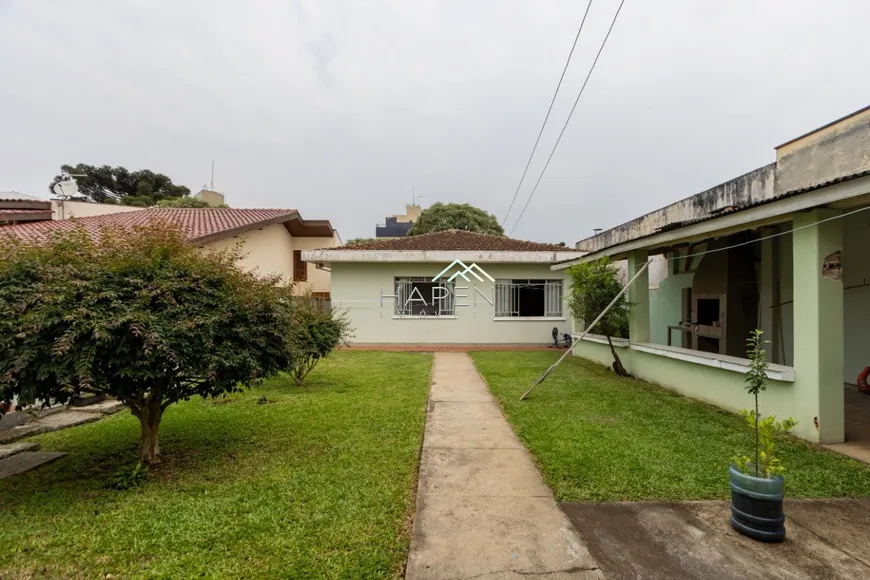 Foto 1 de Casa com 3 Quartos à venda, 195m² em Tarumã, Curitiba
