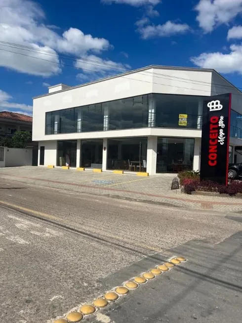 Foto 1 de Sala Comercial para alugar, 200m² em Jardim Paraíso, Joinville