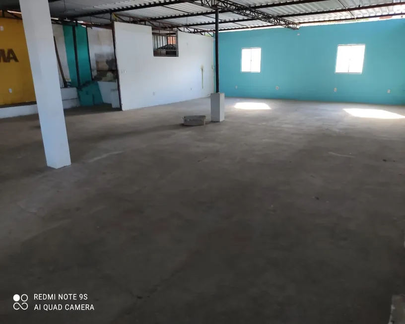 Foto 1 de Galpão/Depósito/Armazém à venda, 500m² em GUAIBIM, Valença