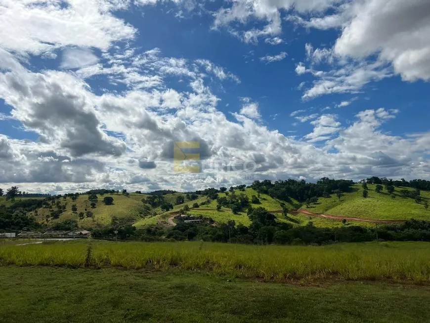 Foto 1 de Lote/Terreno à venda, 800m² em , Itupeva