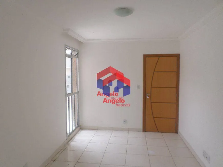 Foto 1 de Apartamento com 2 Quartos à venda, 10m² em Paraúna , Belo Horizonte