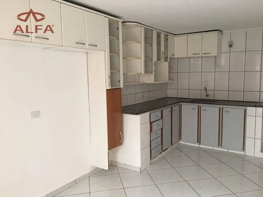 Foto 1 de Casa com 3 Quartos para alugar, 100m² em Jardim Bordon, São José do Rio Preto