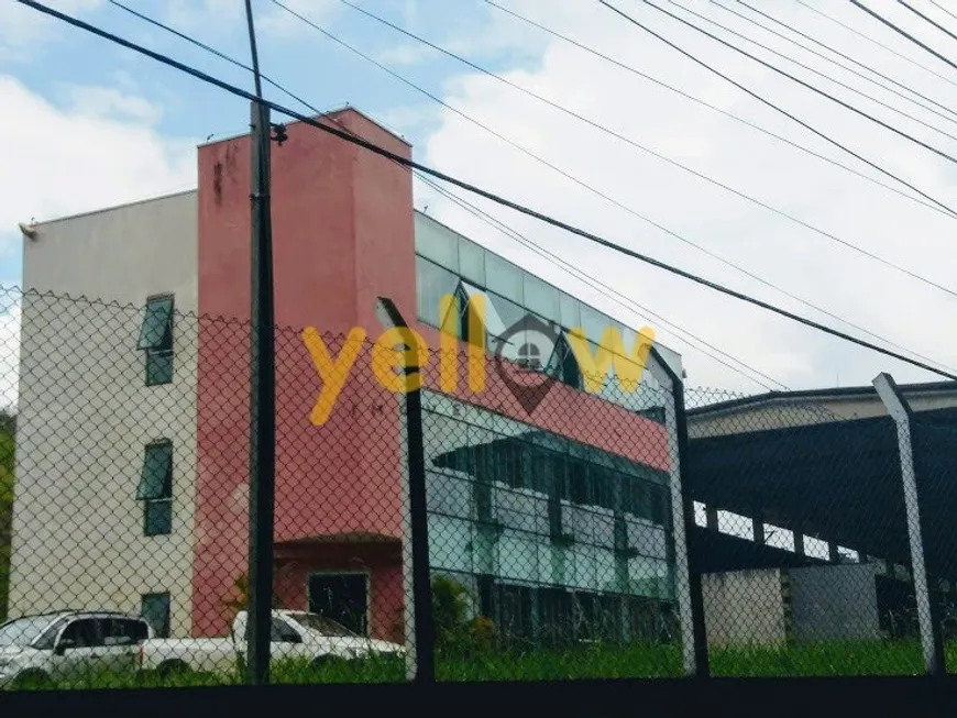 Foto 1 de Ponto Comercial à venda, 4000m² em Jardim Paineira, Itaquaquecetuba