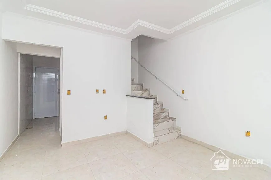 Foto 1 de Casa de Condomínio com 2 Quartos à venda, 56m² em Solemar, Praia Grande