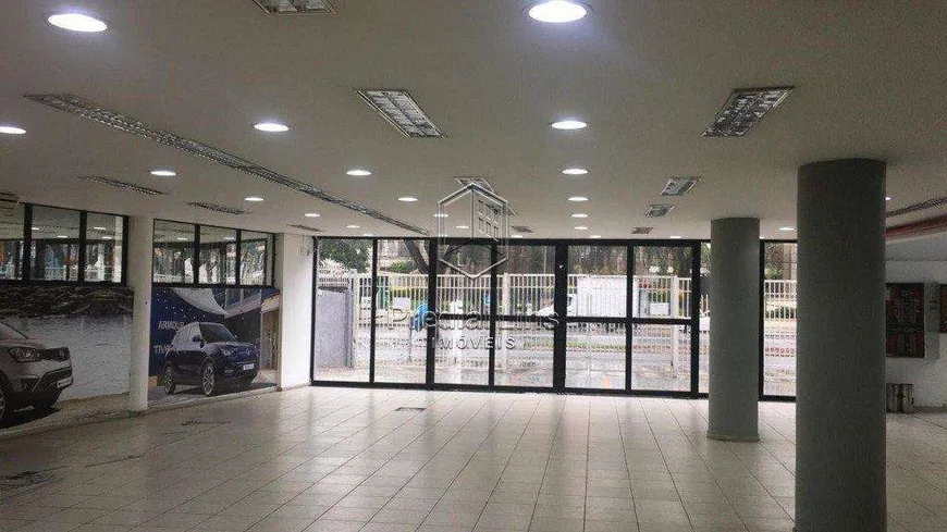 Foto 1 de Imóvel Comercial à venda, 1470m² em Vila Monumento, São Paulo