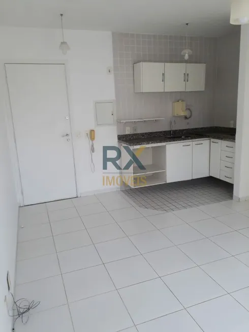 Foto 1 de Apartamento com 1 Quarto à venda, 28m² em Vila Buarque, São Paulo