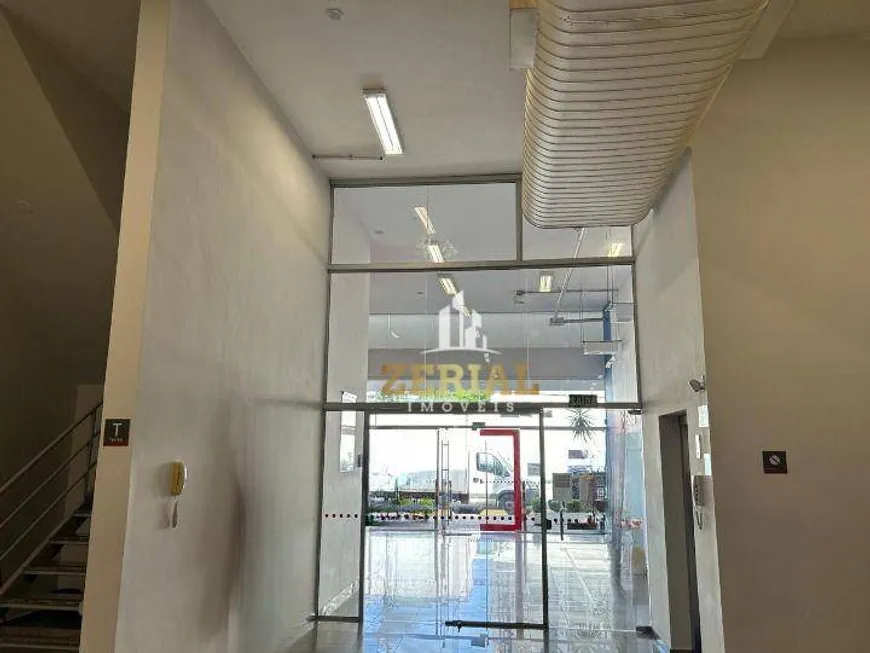 Foto 1 de Prédio Comercial para alugar, 725m² em Vila Gilda, Santo André