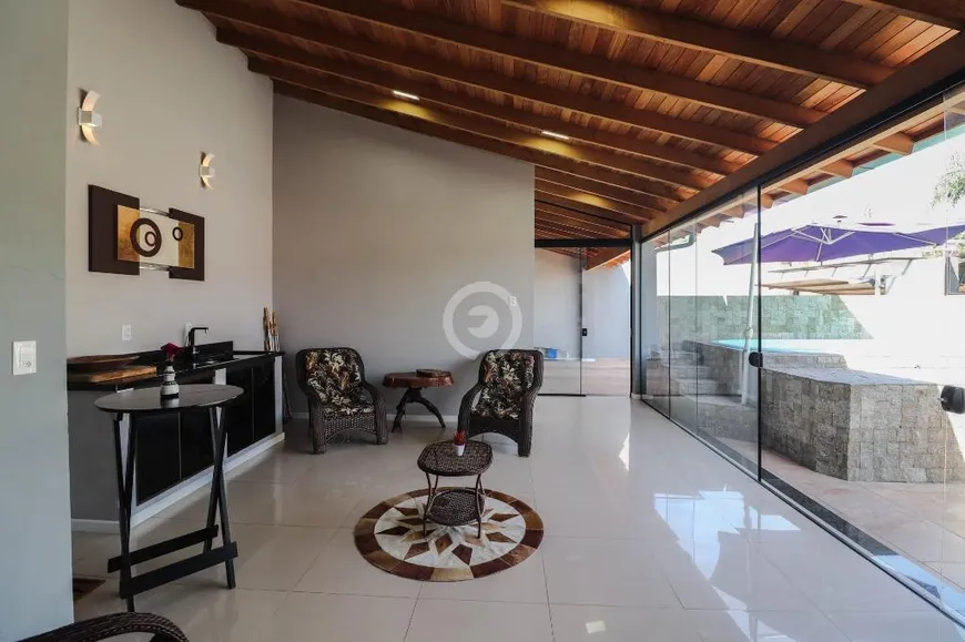 Foto 1 de Casa com 3 Quartos à venda, 157m² em Uniao, Estância Velha