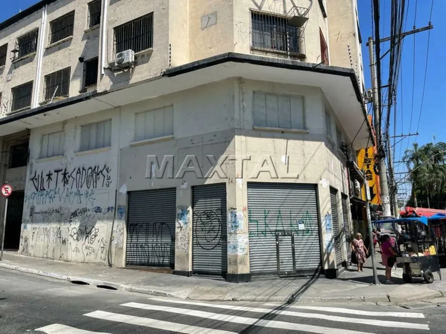 Foto 1 de Ponto Comercial à venda, 160m² em Penha De Franca, São Paulo