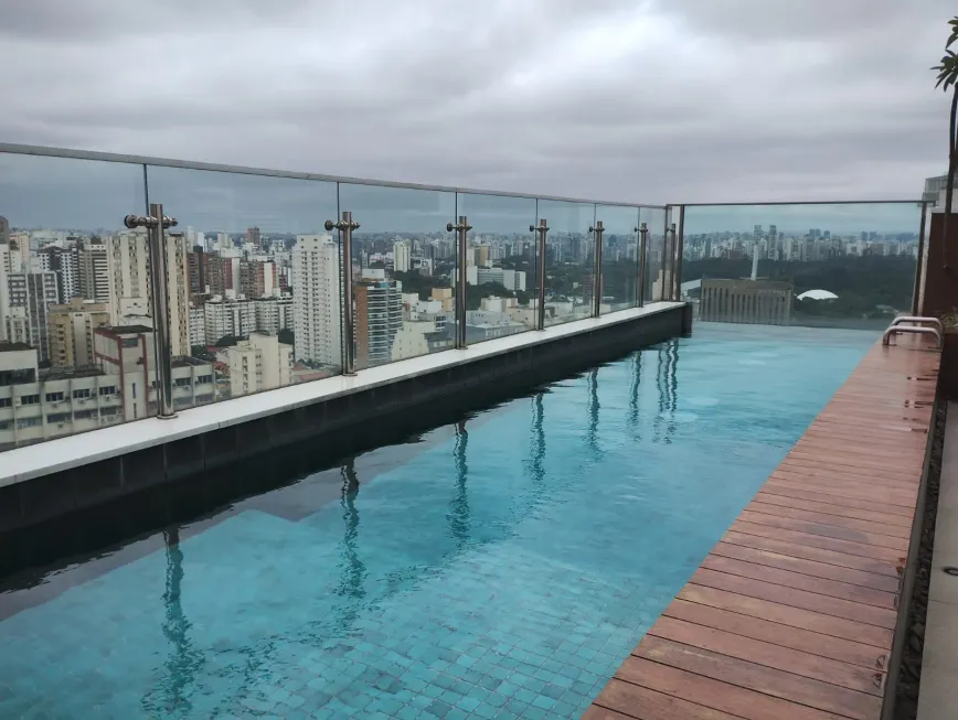 Foto 1 de Apartamento com 2 Quartos à venda, 100m² em Paraíso, São Paulo