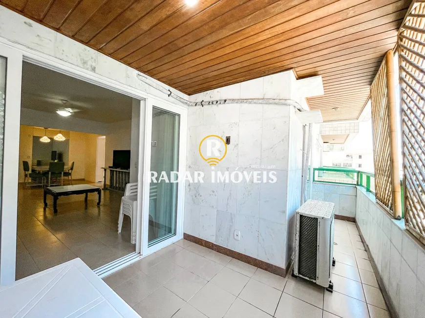 Foto 1 de Apartamento com 4 Quartos à venda, 180m² em Vila Nova, Cabo Frio