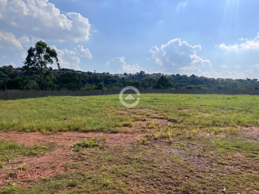 Foto 1 de Lote/Terreno à venda, 1320m² em Loteamento Residencial Entre Verdes Sousas, Campinas