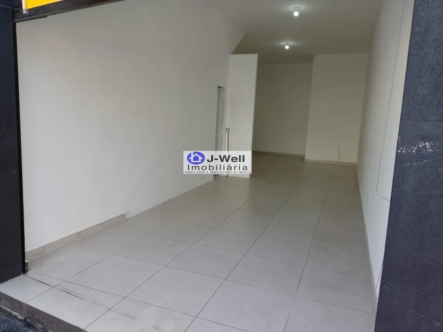 Foto 1 de Imóvel Comercial para alugar, 50m² em Centro, Osasco