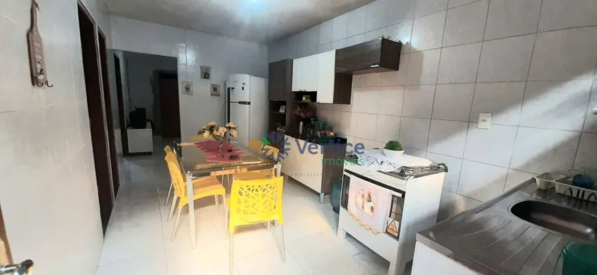 Foto 1 de Casa com 2 Quartos à venda, 130m² em Heliopolis, Garanhuns