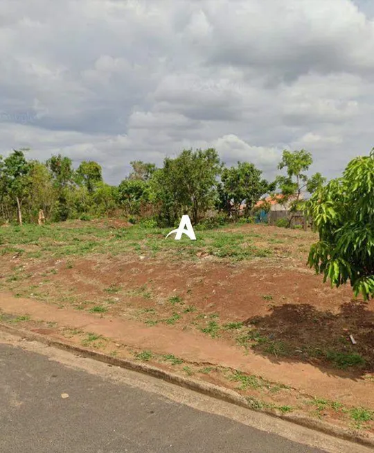 Foto 1 de Lote/Terreno à venda, 1353m² em Shopping Park, Uberlândia