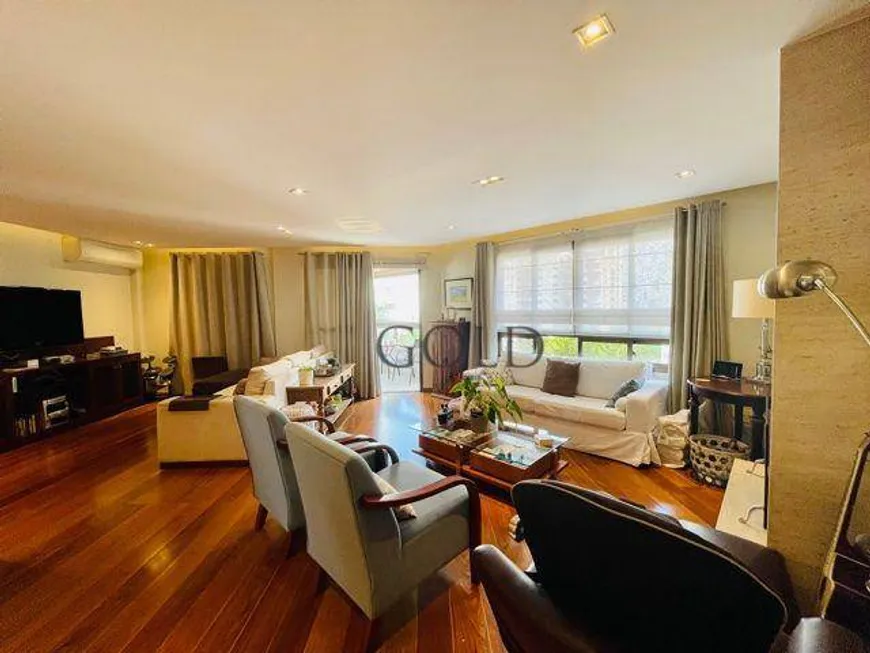 Foto 1 de Apartamento com 3 Quartos à venda, 160m² em Vila Leopoldina, São Paulo