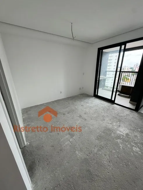 Foto 1 de Apartamento com 1 Quarto à venda, 38m² em Km 18, Osasco