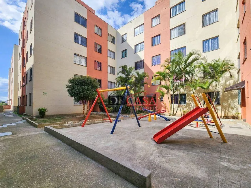 Foto 1 de Apartamento com 3 Quartos à venda, 52m² em Guaianases, São Paulo