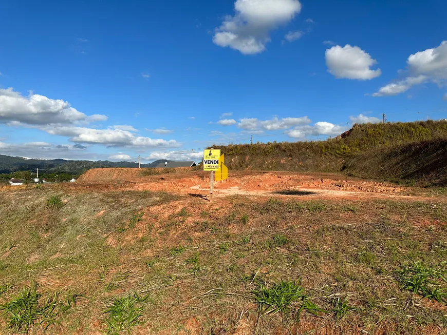 Foto 1 de Lote/Terreno à venda, 450m² em Divinéia, Rio dos Cedros