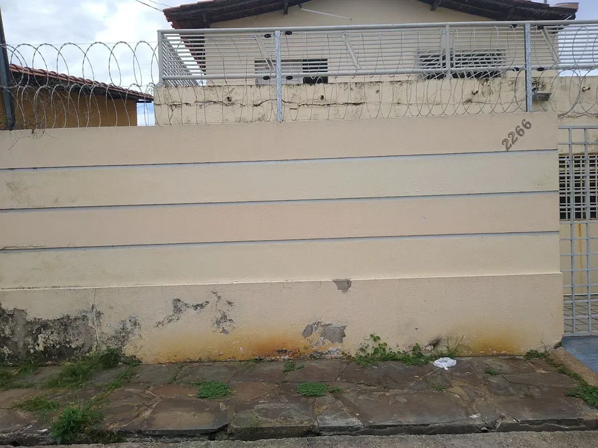 Foto 1 de Casa com 5 Quartos à venda, 500m² em Primavera, Teresina