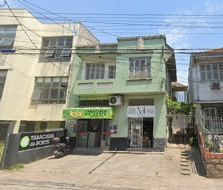 Foto 1 de Prédio Comercial à venda, 201m² em Glória, Porto Alegre