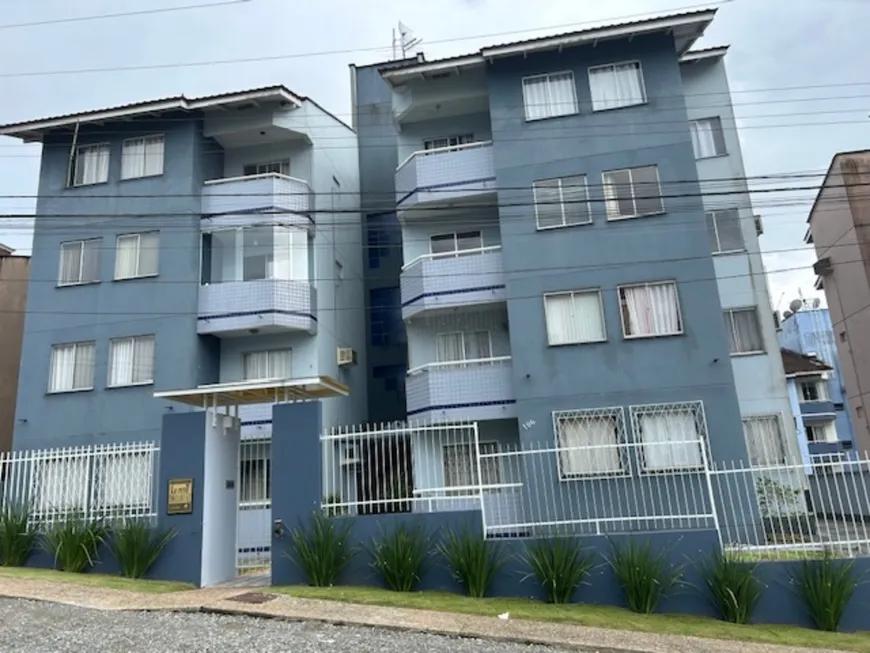 Foto 1 de Apartamento com 3 Quartos à venda, 57m² em Costa E Silva, Joinville