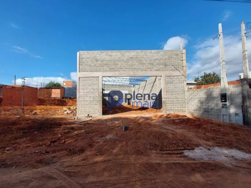 Foto 1 de Ponto Comercial para alugar, 220m² em Jardim Residencial Firenze, Hortolândia