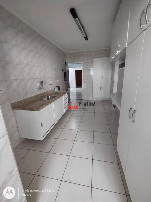 Foto 1 de Apartamento com 3 Quartos à venda, 98m² em Jardim Santa Cruz, São Paulo