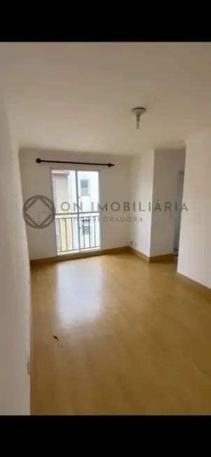 Foto 1 de Apartamento com 2 Quartos para venda ou aluguel, 45m² em Jardim da Glória, Cotia