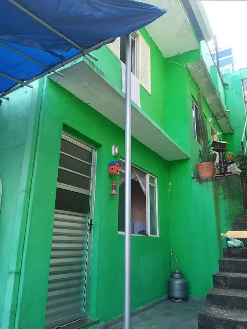 Foto 1 de Casa com 2 Quartos à venda, 160m² em Veloso, Osasco