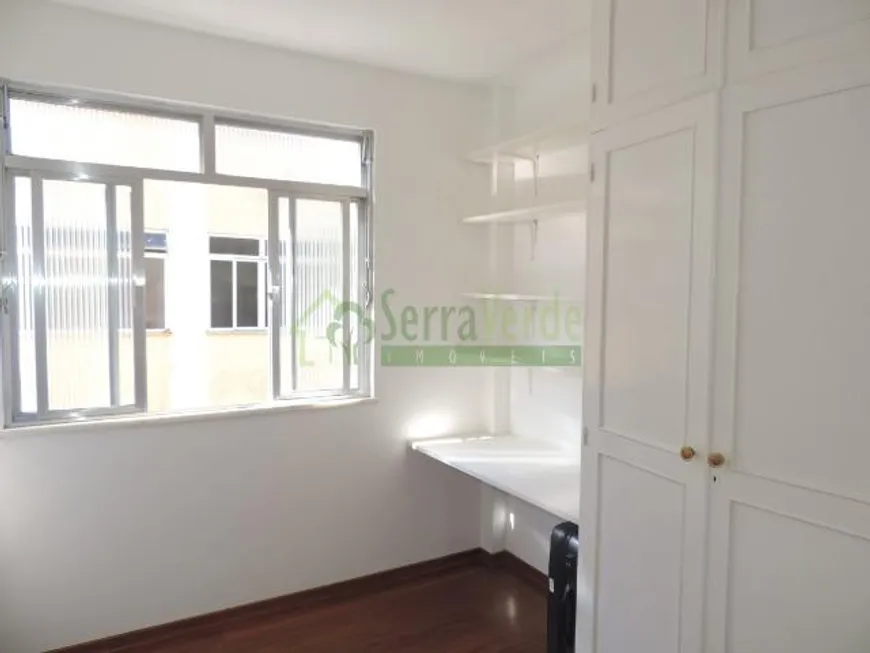 Foto 1 de Apartamento com 2 Quartos à venda, 50m² em Quitandinha, Petrópolis