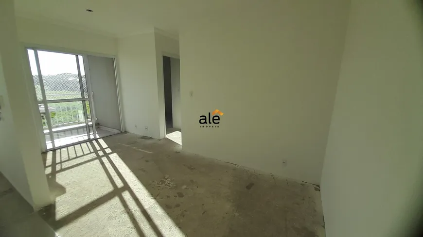 Foto 1 de Apartamento com 2 Quartos à venda, 53m² em Parque Residencial Francisco Lopes Iglesia, Nova Odessa