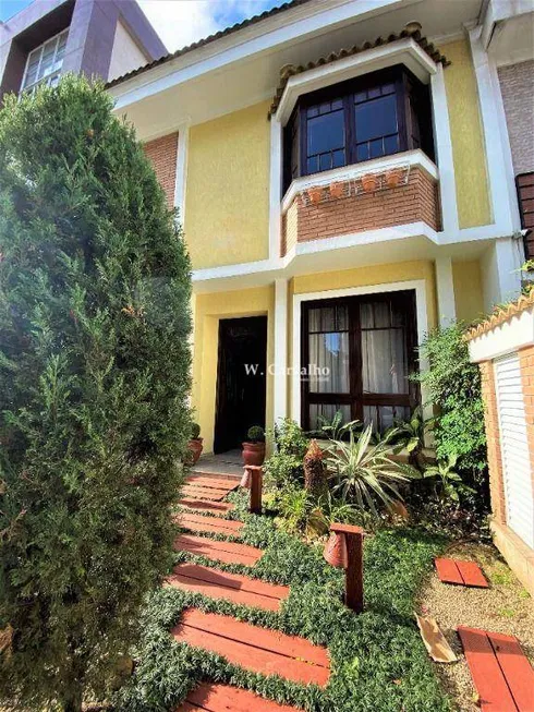 Foto 1 de Casa com 2 Quartos à venda, 280m² em Ponta da Praia, Santos