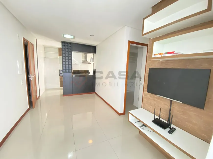 Foto 1 de Apartamento com 2 Quartos à venda, 50m² em Praia da Baleia, Serra