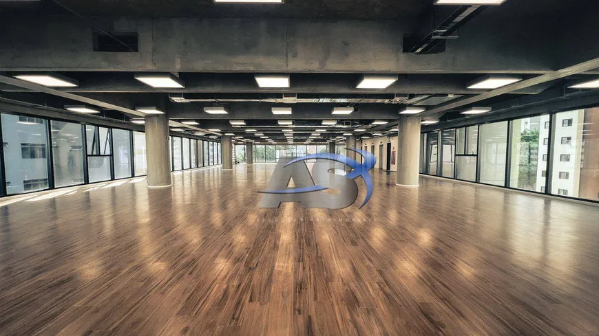 Foto 1 de Sala Comercial para alugar, 779m² em Pinheiros, São Paulo