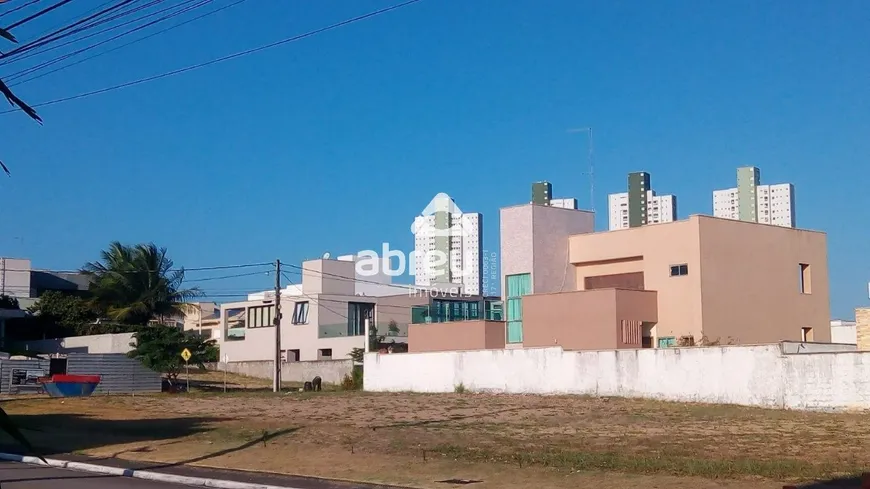 Foto 1 de Casa de Condomínio com 4 Quartos à venda, 390m² em Ponta Negra, Natal