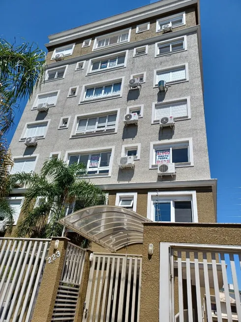 Foto 1 de Apartamento com 2 Quartos à venda, 81m² em Jardim Planalto, Porto Alegre