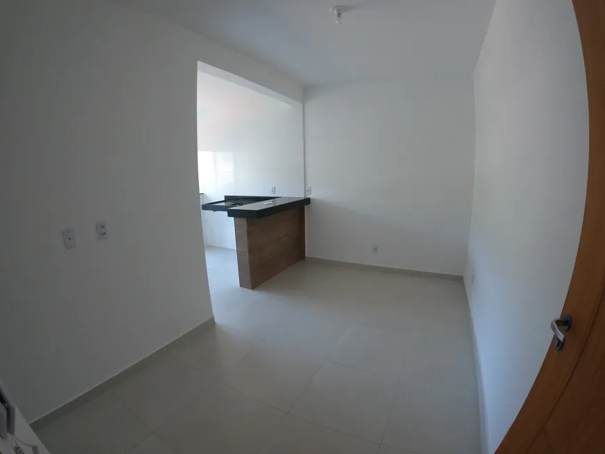 Foto 1 de Apartamento com 2 Quartos à venda, 48m² em Oswaldo Barbosa Pena II, Nova Lima