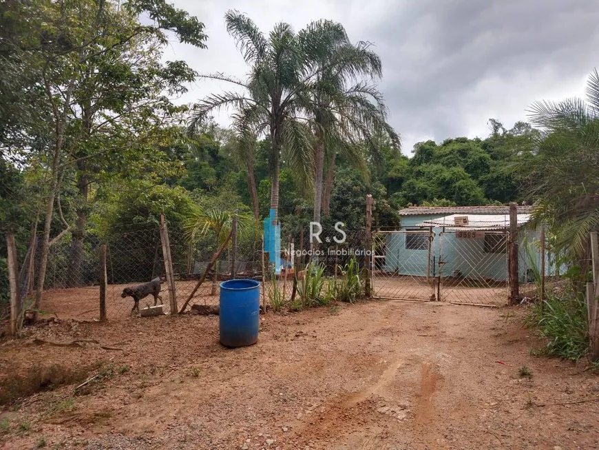 Foto 1 de Fazenda/Sítio com 1 Quarto à venda, 21340m² em Engenho Seco, Louveira