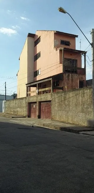 Foto 1 de Casa com 3 Quartos à venda, 217m² em Jardim Faculdade, Sorocaba
