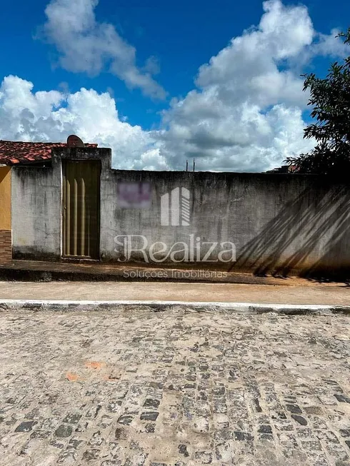 Foto 1 de Lote/Terreno à venda, 10m² em Boa Vista, Ilhéus