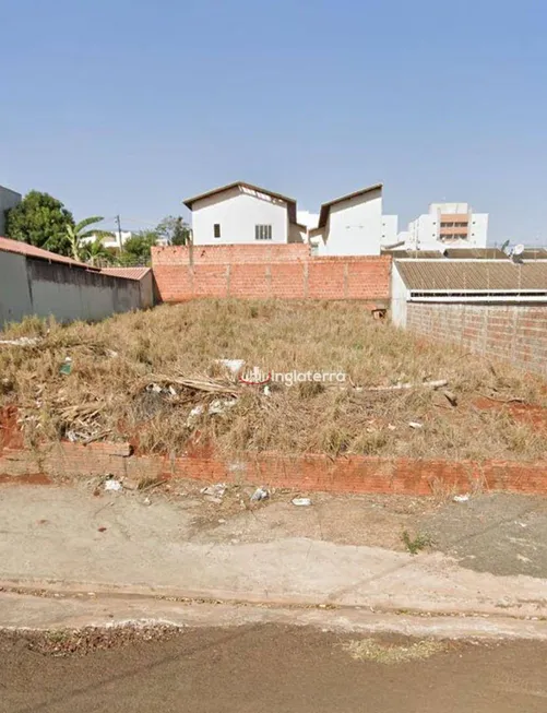 Foto 1 de Lote/Terreno à venda, 450m² em Columbia, Londrina