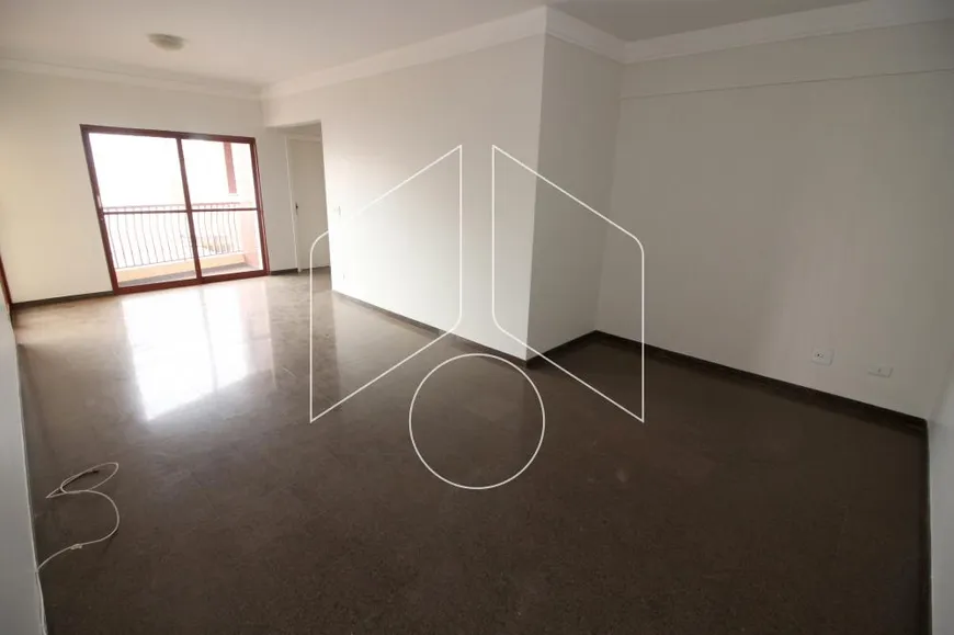 Foto 1 de Apartamento com 3 Quartos à venda, 135m² em Centro, Marília