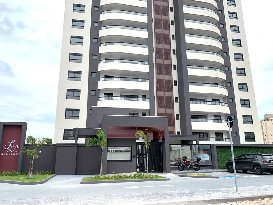 Foto 1 de Apartamento com 3 Quartos à venda, 141m² em Vila Clayton, Valinhos