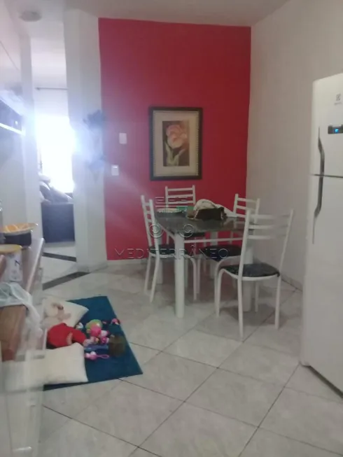 Foto 1 de Casa com 2 Quartos à venda, 175m² em Parque Residencial Jundiai, Jundiaí