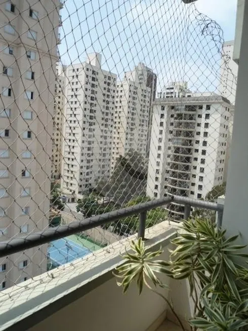 Foto 1 de Apartamento com 2 Quartos para venda ou aluguel, 247m² em Vila Mascote, São Paulo