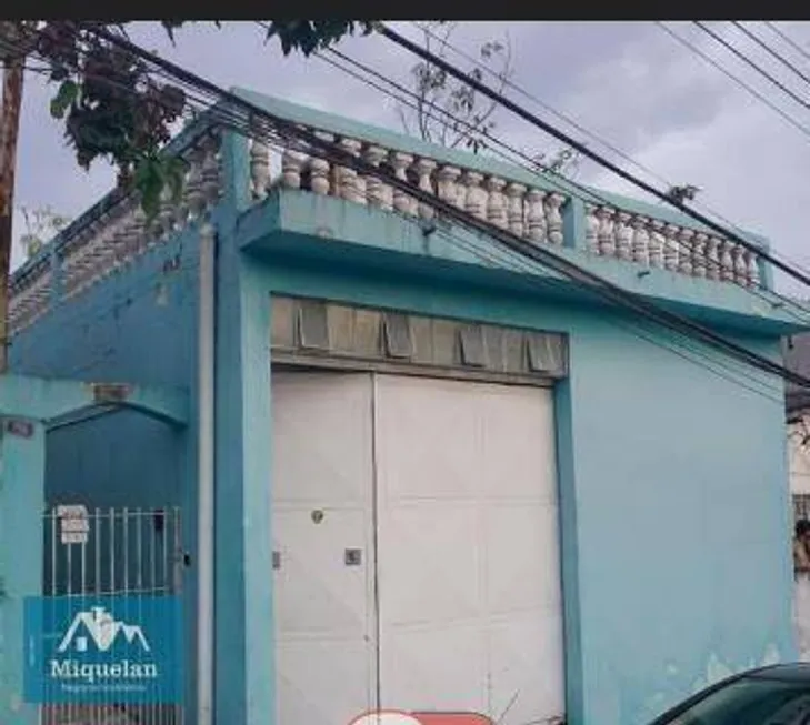 Foto 1 de Sobrado com 4 Quartos à venda, 240m² em Vila Ré, São Paulo