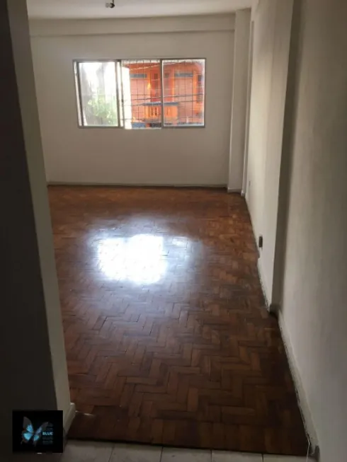 Foto 1 de Apartamento com 1 Quarto à venda, 34m² em Morro dos Ingleses, São Paulo